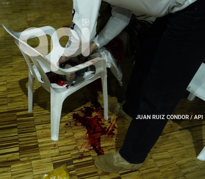 ATENTADO-VILLAVICENCIO
