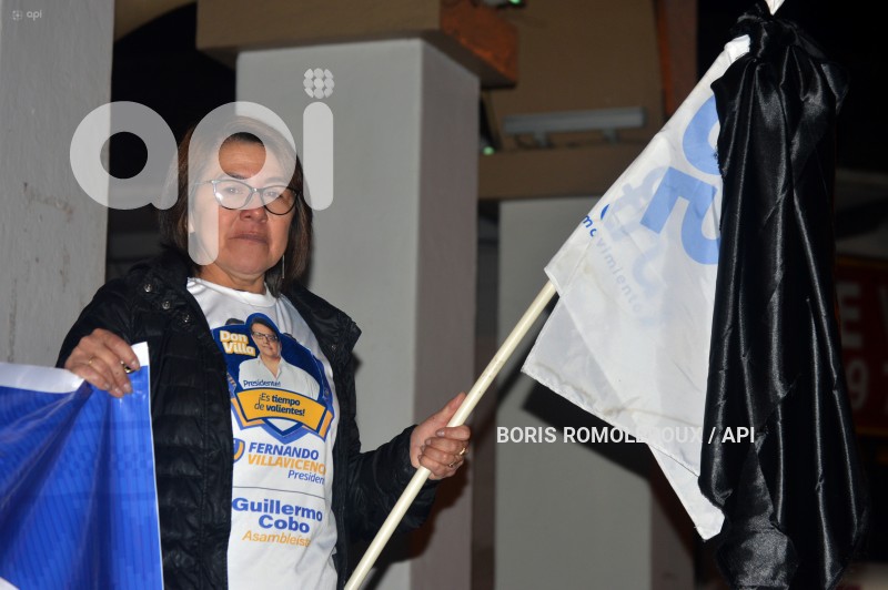 CUENCA-PLANTON-MUERTE FERNANDO VILLAVICENCIO