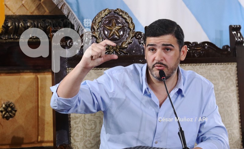 GYE-INFORME MUNICIPIO GUAYAQUIL