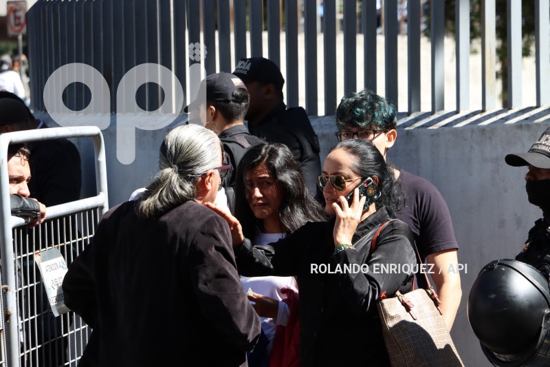 MORGUE-VILLAVICENCIO
