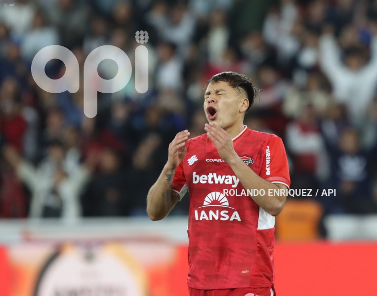 FBL-SUDAMERICANA-LIGA-NUBLENSE