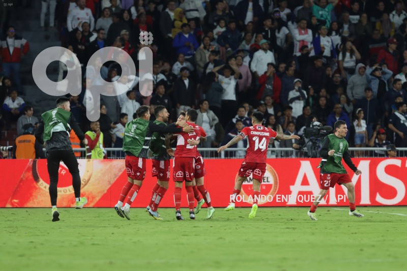 FBL-SUDAMERICANA-LIGA-NUBLENSE