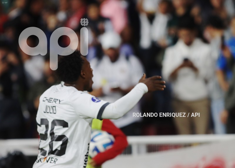 FBL-SUDAMERICANA-LIGA-NUBLENSE