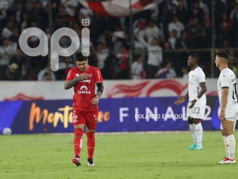 FBL-SUDAMERICANA-LIGA-NUBLENSE