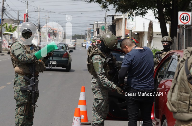 GYE-ESTADO EXCEPCION