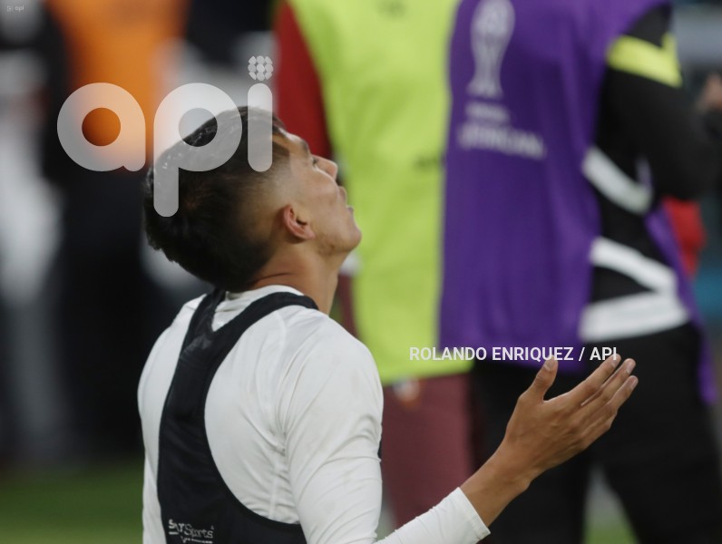 FBL-SUDAMERICANA-LIGA-NUBLENSE