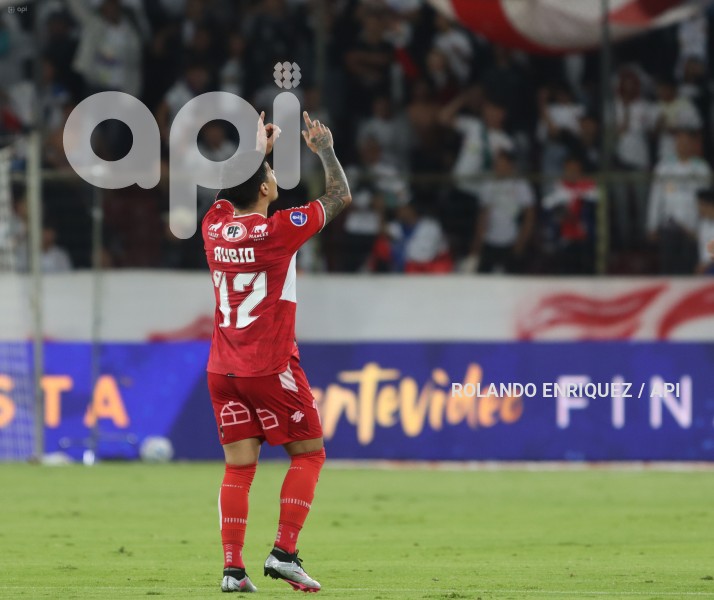 FBL-SUDAMERICANA-LIGA-NUBLENSE