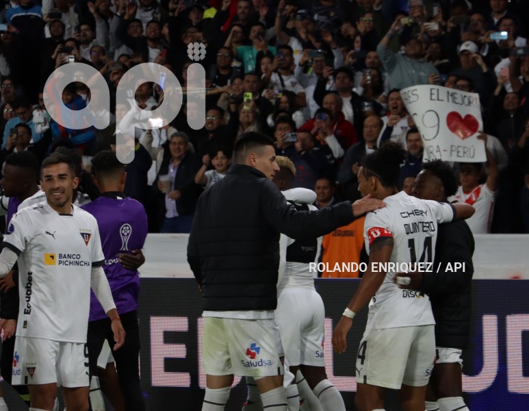 FBL-SUDAMERICANA-LIGA-NUBLENSE