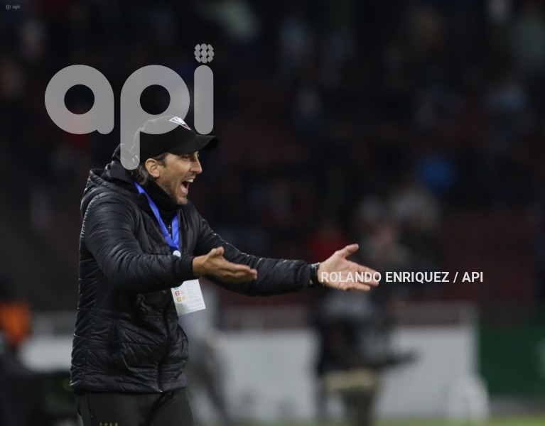 FBL-SUDAMERICANA-LIGA-NUBLENSE