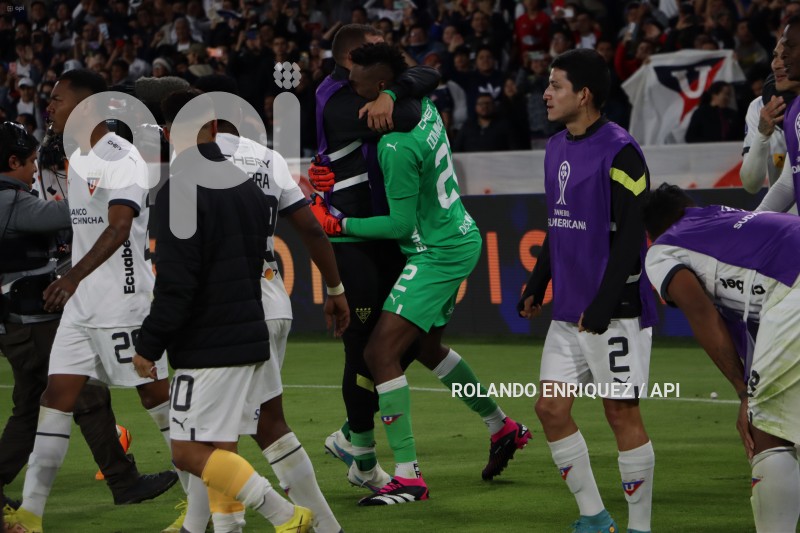FBL-SUDAMERICANA-LIGA-NUBLENSE