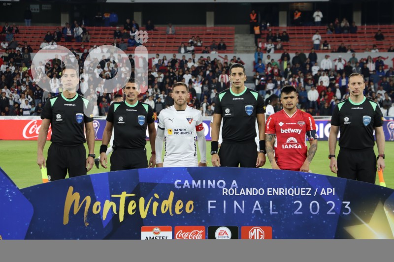 FBL-SUDAMERICANA-LIGA-NUBLENSE