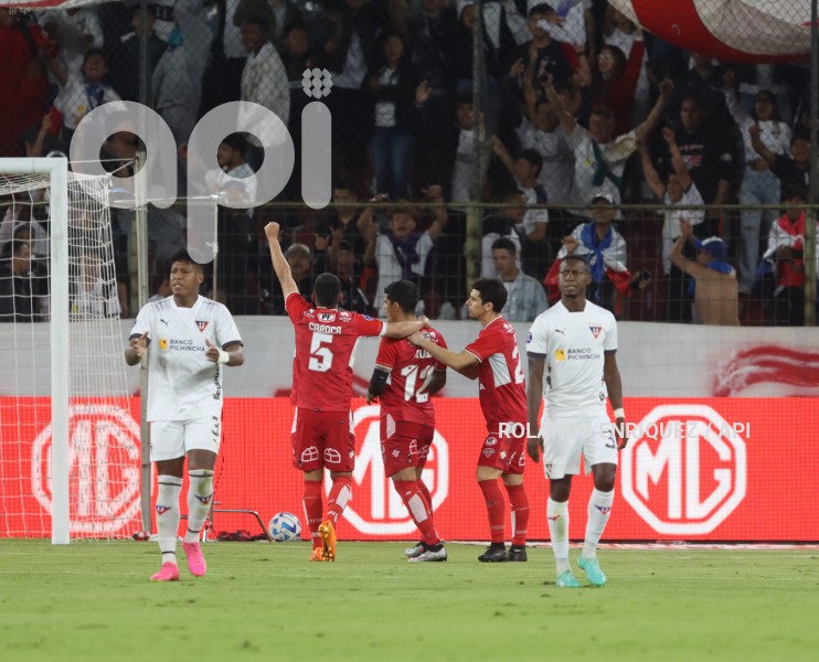 FBL-SUDAMERICANA-LIGA-NUBLENSE