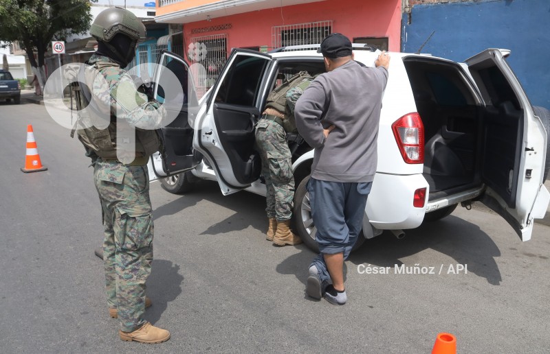 GYE-ESTADO EXCEPCION
