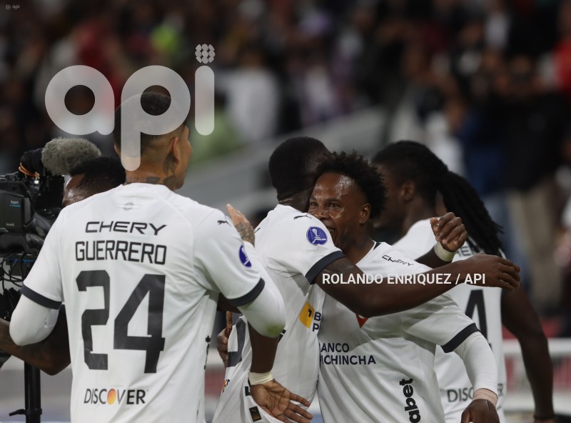 FBL-SUDAMERICANA-LIGA-NUBLENSE