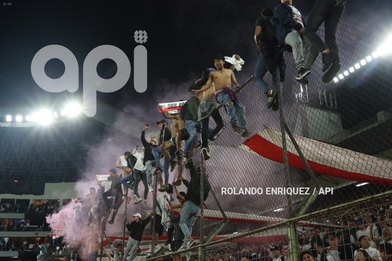 FBL-SUDAMERICANA-LIGA-NUBLENSE