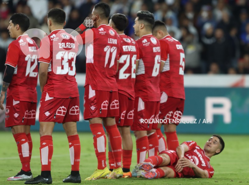 FBL-SUDAMERICANA-LIGA-NUBLENSE