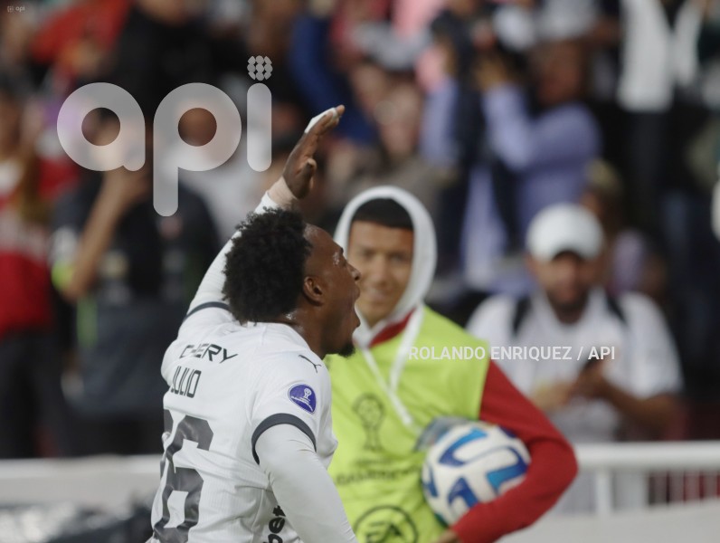 FBL-SUDAMERICANA-LIGA-NUBLENSE