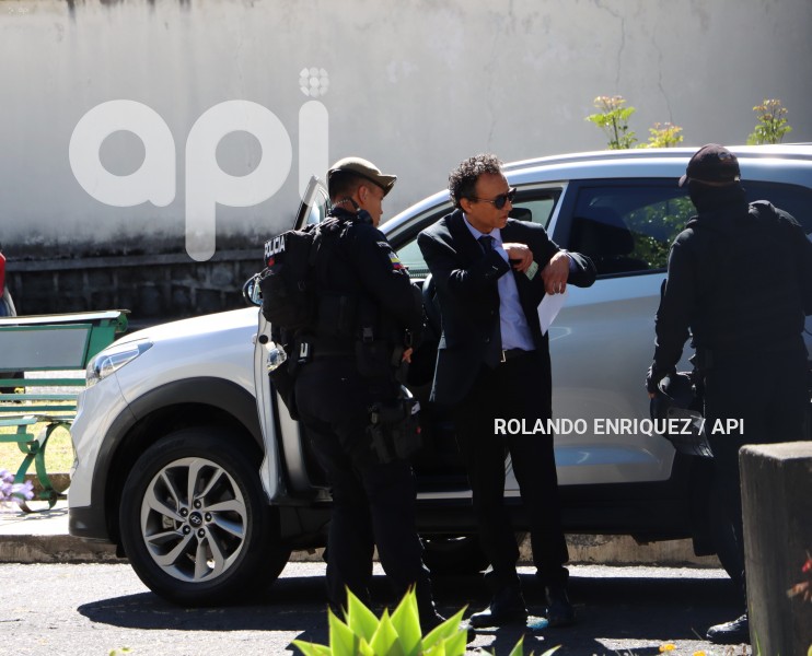 MORGUE-VILLAVICENCIO