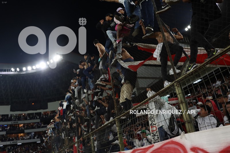 FBL-SUDAMERICANA-LIGA-NUBLENSE