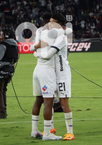 FBL-SUDAMERICANA-LIGA-NUBLENSE
