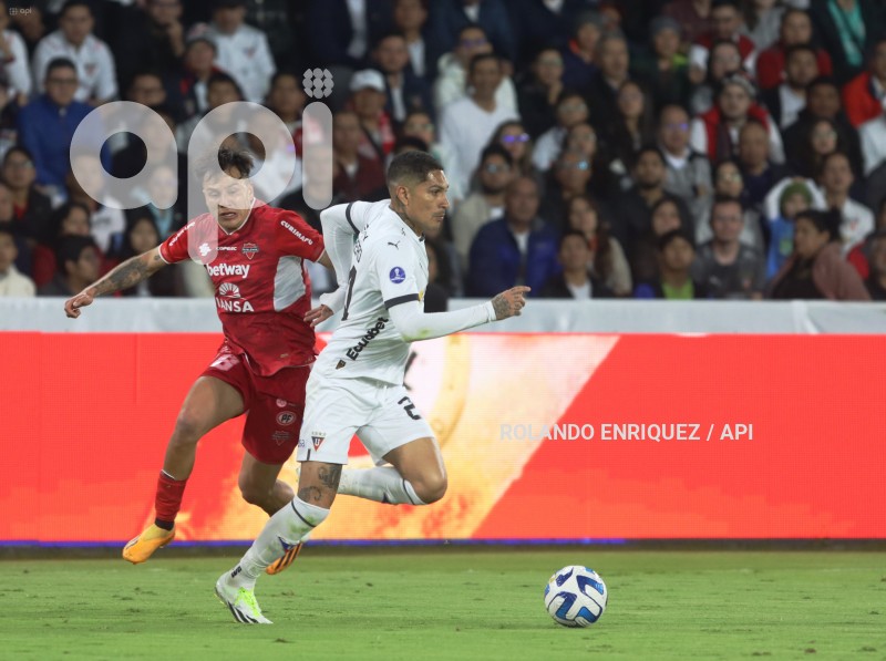 FBL-SUDAMERICANA-LIGA-NUBLENSE