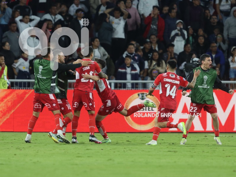 FBL-SUDAMERICANA-LIGA-NUBLENSE