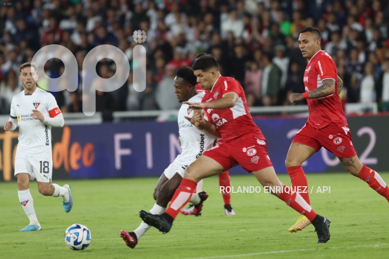 FBL-SUDAMERICANA-LIGA-NUBLENSE