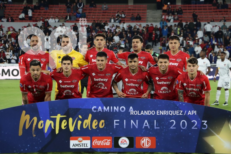FBL-SUDAMERICANA-LIGA-NUBLENSE