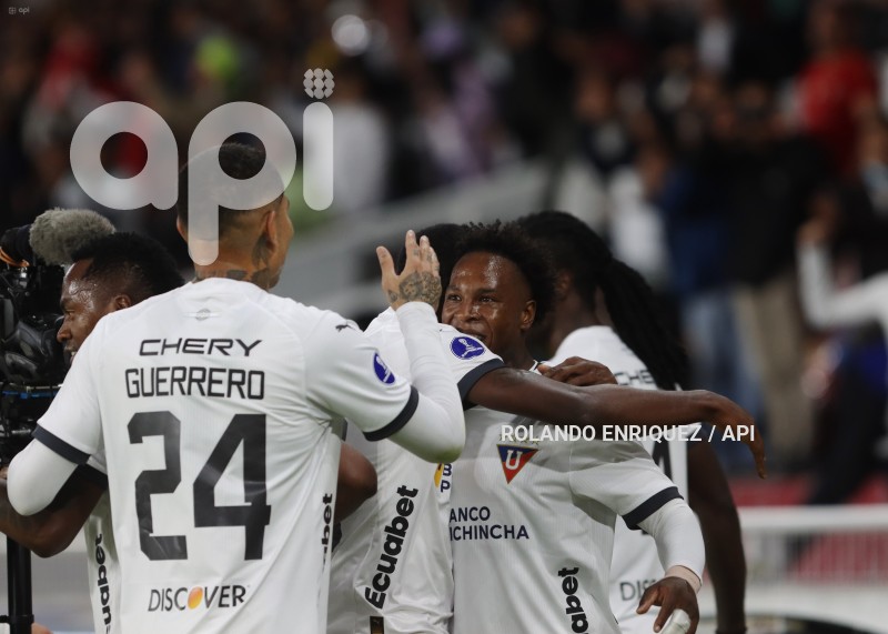 FBL-SUDAMERICANA-LIGA-NUBLENSE