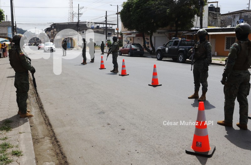 GYE-ESTADO EXCEPCION