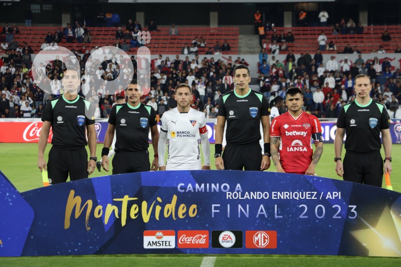 FBL-SUDAMERICANA-LIGA-NUBLENSE