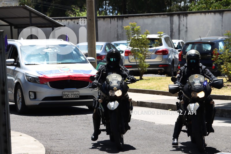 MORGUE-VILLAVICENCIO