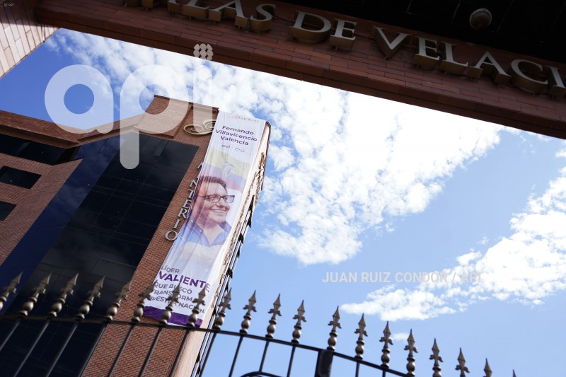 UIO-VELACION-VILLAVICENCIO