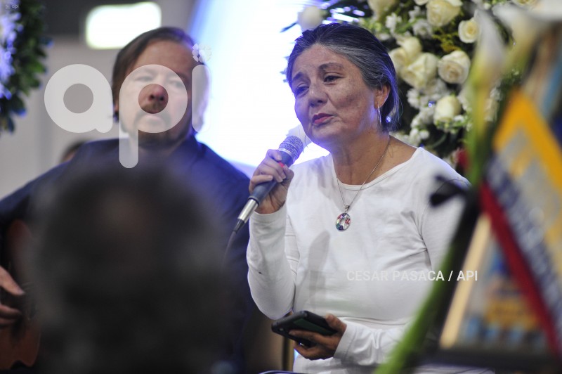 CEQ - HOMENAJE - VILLAVICENCIO 