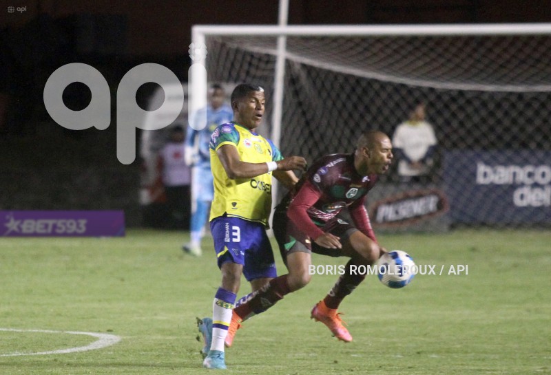 FBL-LIGAPRO-GUALACEO-MUSHUC RUNA