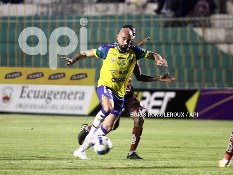 FBL-LIGAPRO-GUALACEO-MUSHUC RUNA