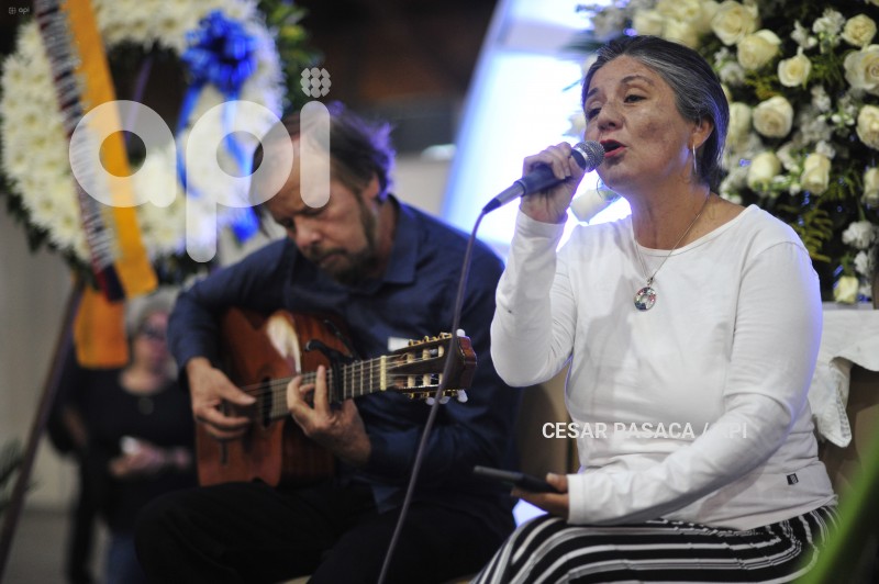 CEQ - HOMENAJE - VILLAVICENCIO 