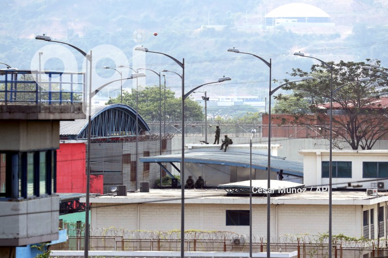 GYE-INTERVENCION MILITAR PENI