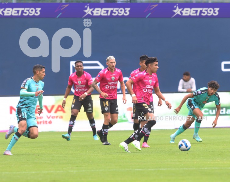FBL-LIGAPRO-INDEPENDIENTE-CUMBAYA