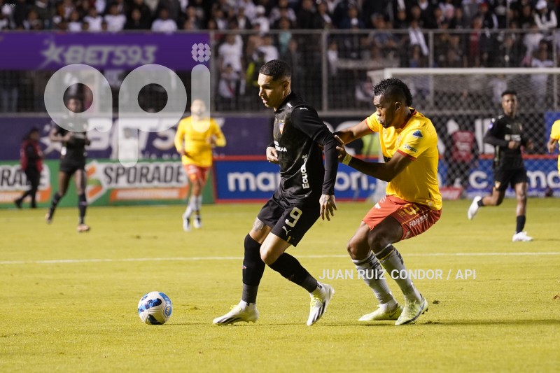 FBL-LIGAPRO-AUCAS-LIGA