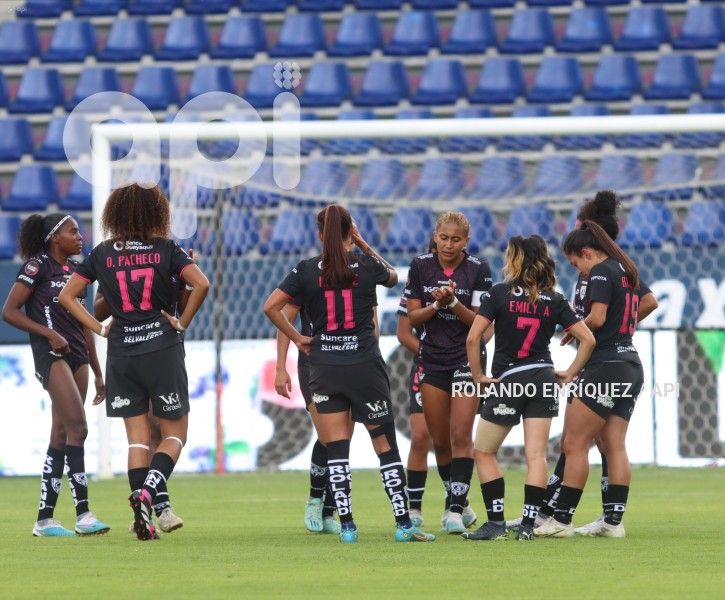 FBL-SUPERLIGA-FEMENINA-DRAGONAS-LEONAS-NORTE