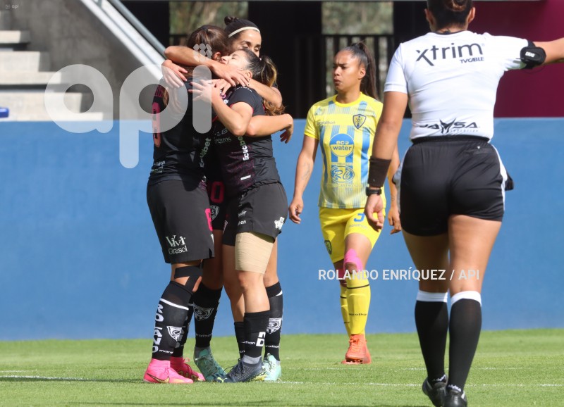 FBL-SUPERLIGA-FEMENINA-DRAGONAS-LEONAS-NORTE