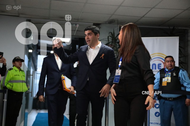 DEBATE- PRESIDENCIAL