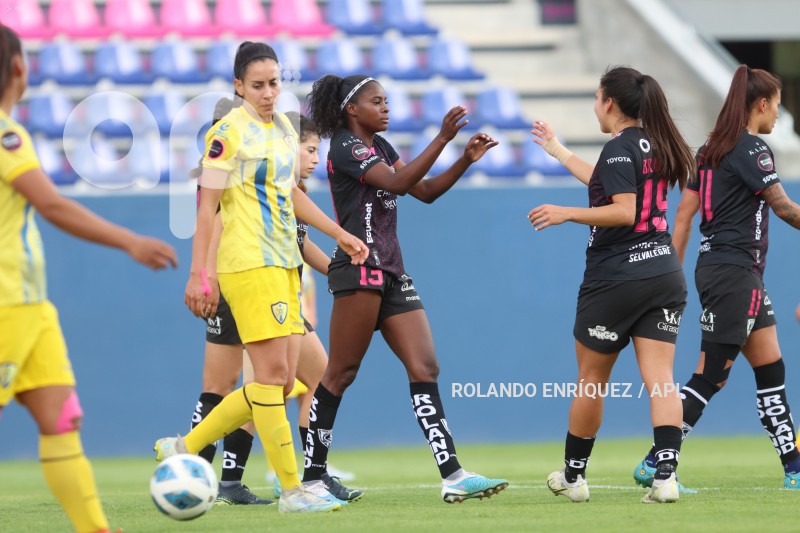 FBL-SUPERLIGA-FEMENINA-DRAGONAS-LEONAS-NORTE
