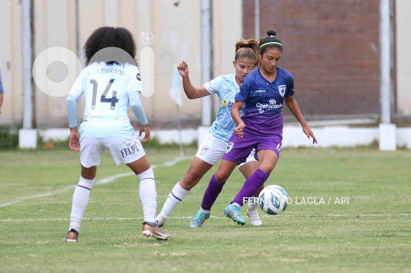 FBL-SUPERLIGA-FEMENINA-CATOLICA--ESPUCE