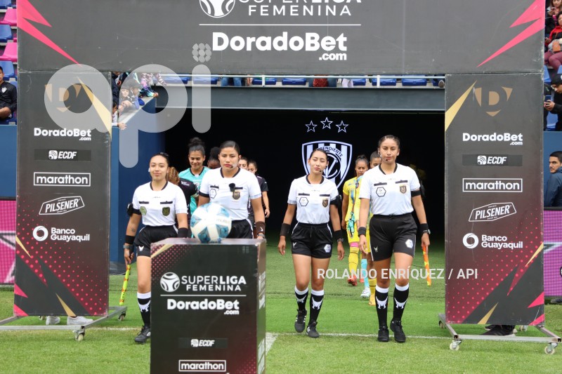FBL-SUPERLIGA-FEMENINA-DRAGONAS-LEONAS-NORTE