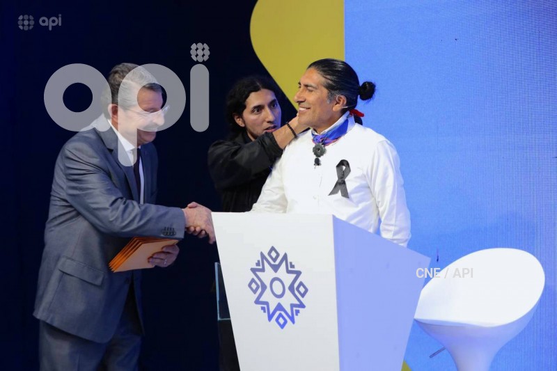 DEBATE- PRESIDENCIAL