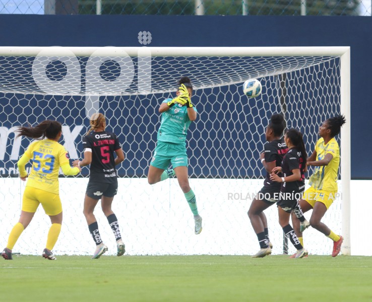 FBL-SUPERLIGA-FEMENINA-DRAGONAS-LEONAS-NORTE