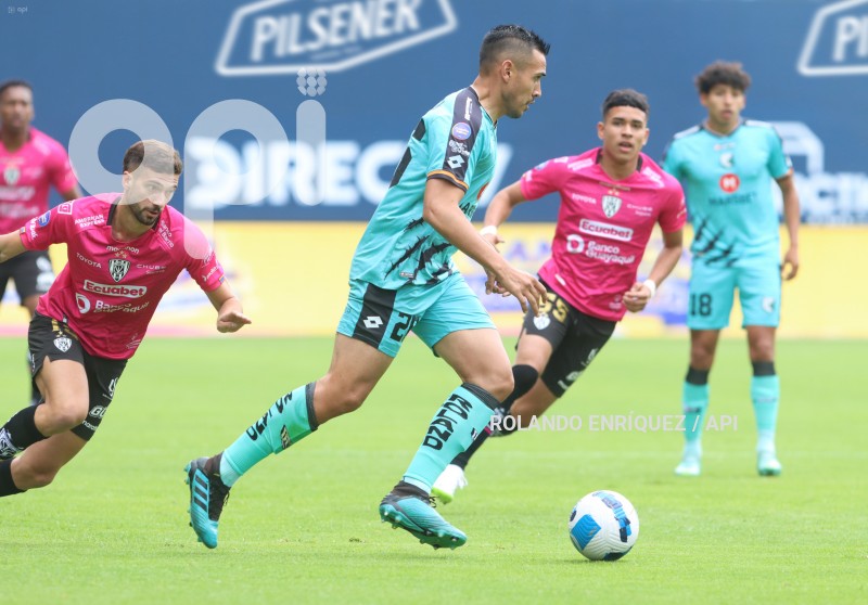 FBL-LIGAPRO-INDEPENDIENTE-CUMBAYA