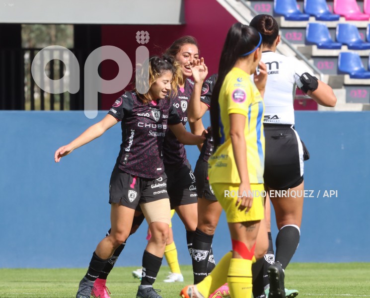 FBL-SUPERLIGA-FEMENINA-DRAGONAS-LEONAS-NORTE